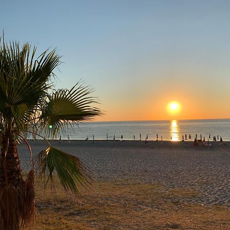 Alba Serena Santa Caterina Dello Ionio Marina エクステリア 写真