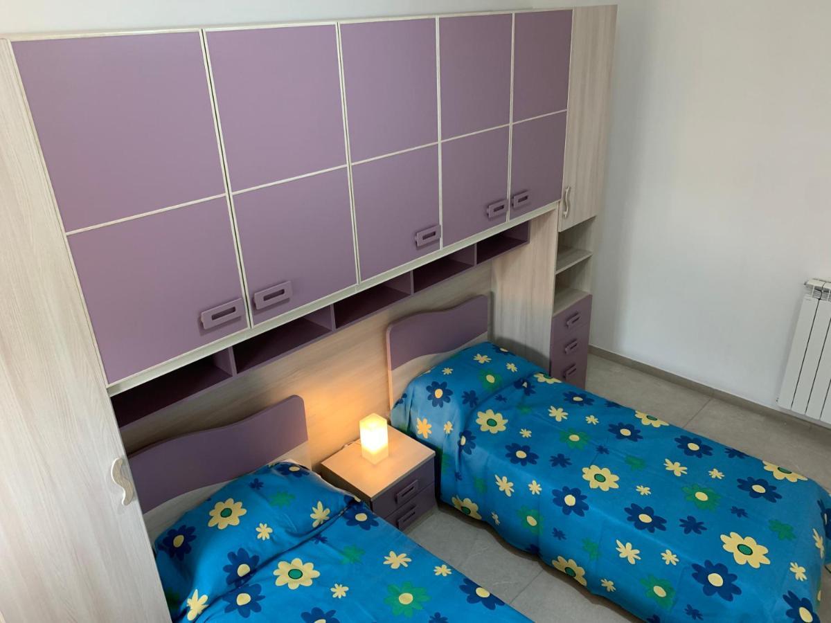 Alba Serena Santa Caterina Dello Ionio Marina エクステリア 写真