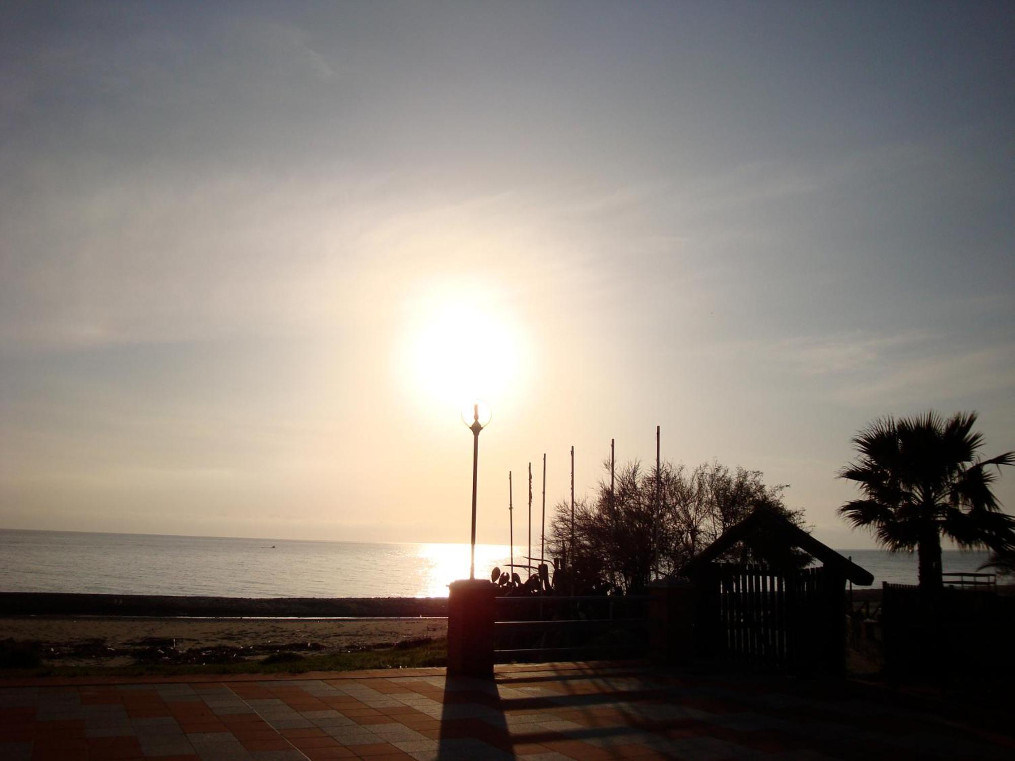 Alba Serena Santa Caterina Dello Ionio Marina エクステリア 写真